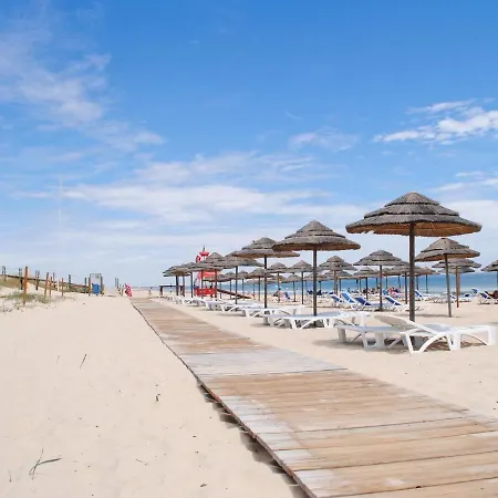 Cabanas Beach Apartment * 카바나스데타비라