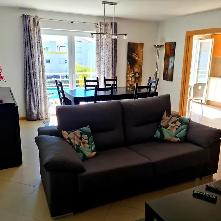 Cabanas Beach Apartment