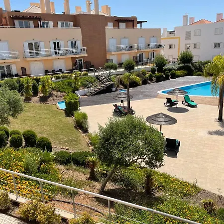 Cabanas Beach Apartment *