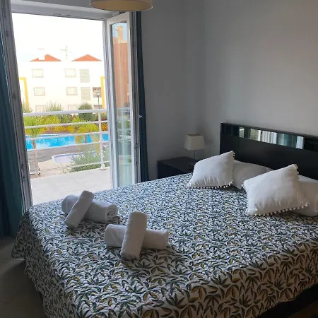 Cabanas Beach Apartment *