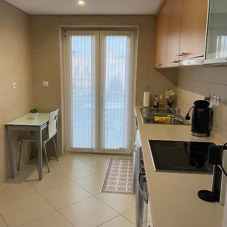 Cabanas Beach Apartment