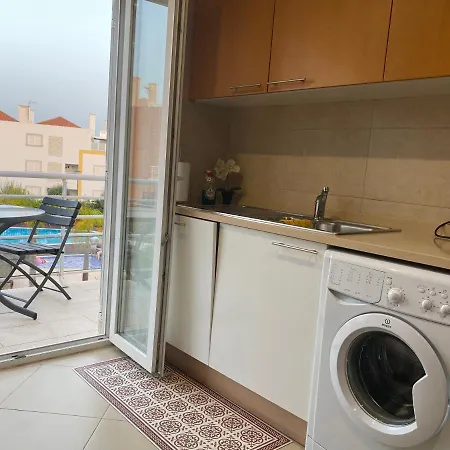 Cabanas Beach Apartment *