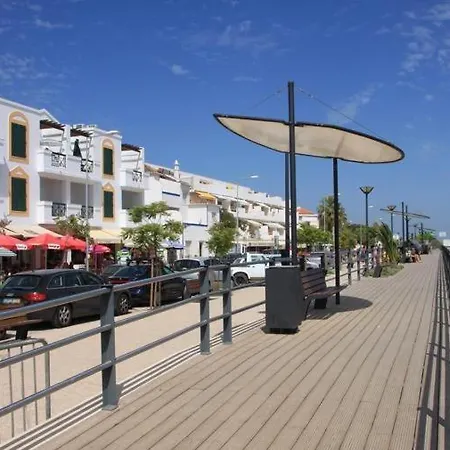 Cabanas Beach Apartment شقة كاباناس تْدي تافيرا