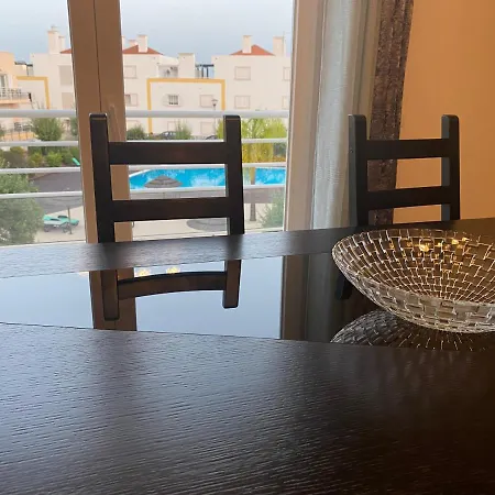 Daire Cabanas Beach Apartment