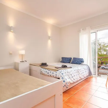 Apartment Cabanas Beach Apartment Cabanas De Tavira