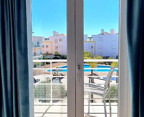 Cabanas Beach Apartment * Cabanas De Tavira