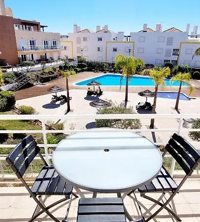 Apartment Cabanas Beach Apartment Cabanas De Tavira