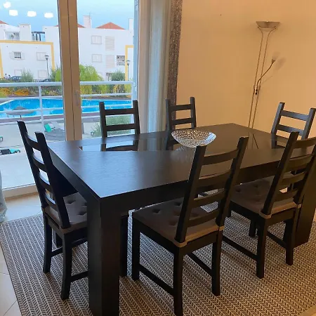 Cabanas Beach Apartment *