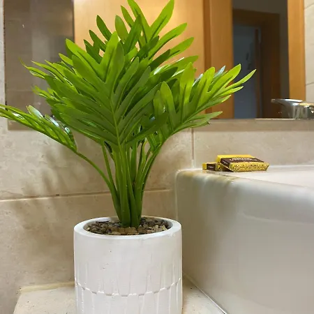 Cabanas Beach Apartment Apartment *