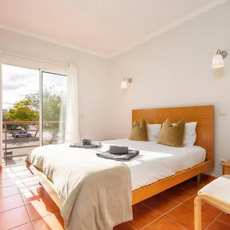 Cabanas Beach Apartment Appartement