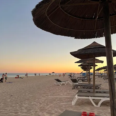Appartement Cabanas Beach Apartment *